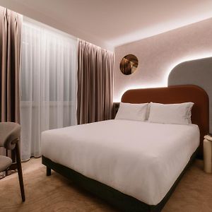 Camera classica con letto queen size